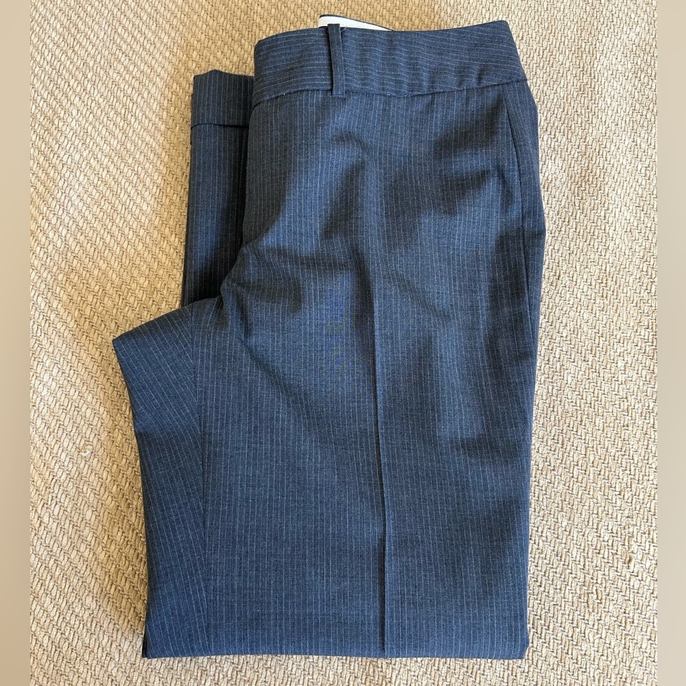 Banana Republic Jackson Fit Pant